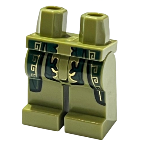 Ноги Мандарина (Тревора Слэттери) 970c00pb0238