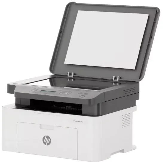 МФУ лазерное HP Laser MFP 135a