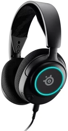 Наушники SteelSeries Arctis Nova 3