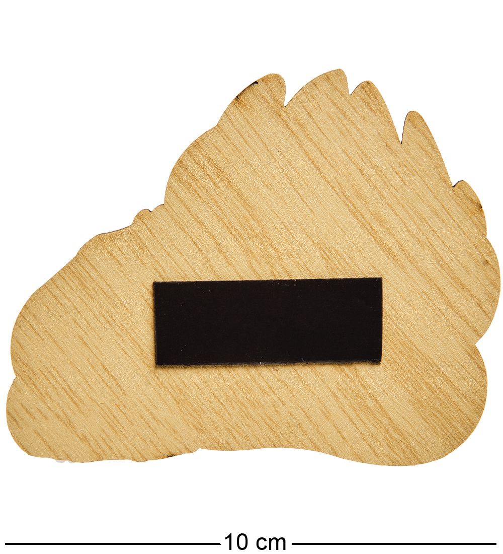 МТ- 005/02 Магнит «Новосибирск»