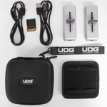 Кейс UDG Creator Portable Fader Hardcase Medium