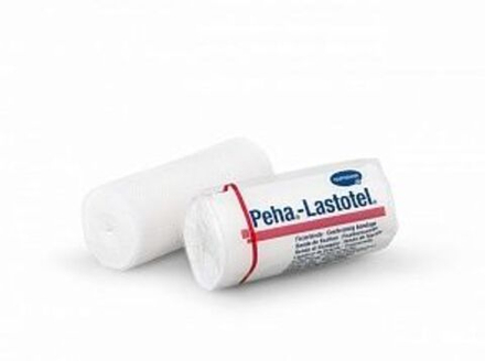 Peha-Lastotel: фиксирующий бинт 4 м х 10 см