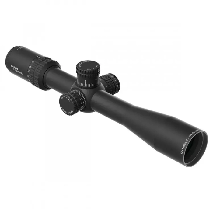 Прицел Vector Optics ORION MAX 3-18x44 HD FFP (SCFF-49)