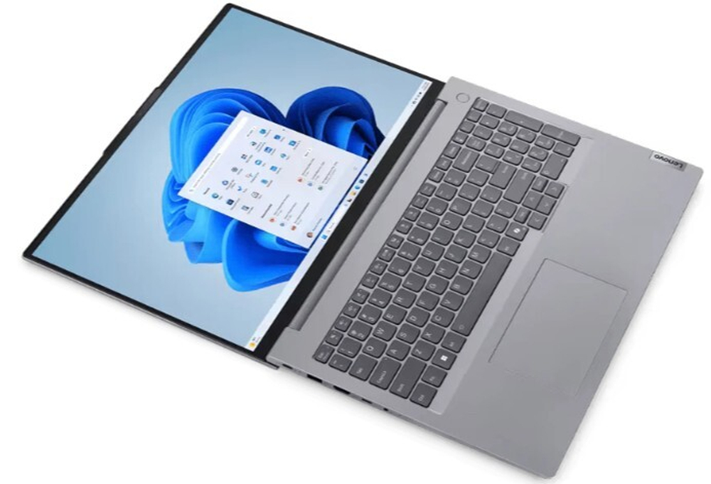 Ноутбук  Lenovo ThinkBook 16 G7 16 ", Core Ultra 5, 16 Гб RAM, 256 Гб SSD, Arc graphics, Серый