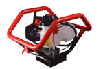 Мотобур Fubag FPB 71