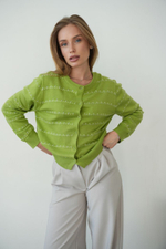 Джемпер женский 5529