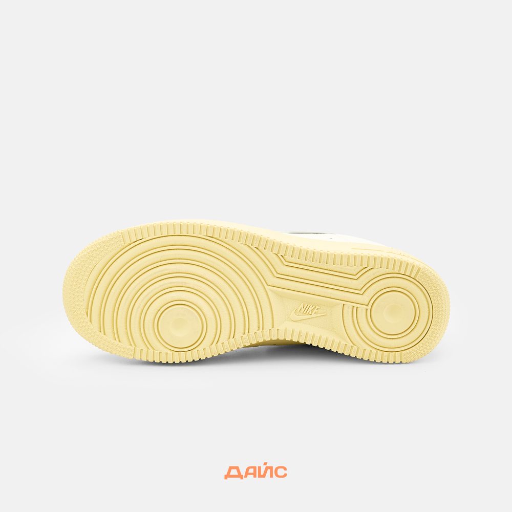 Кроссовки женские Nike Air Force 1 Low '07 LX "Coconut Milk Lemon Wash" (W)