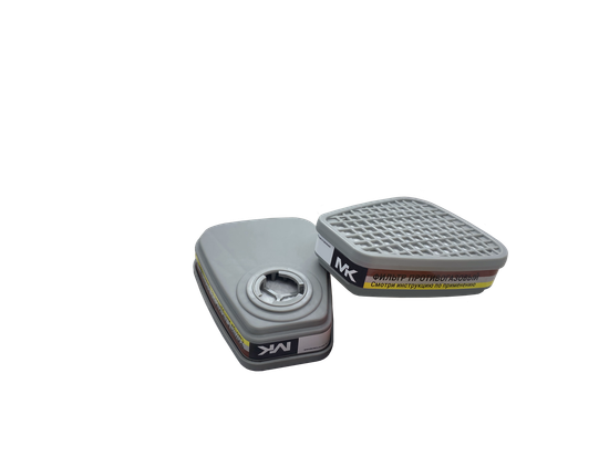 Фильтр 089 (А1В1Е1) аналог 3м 6057