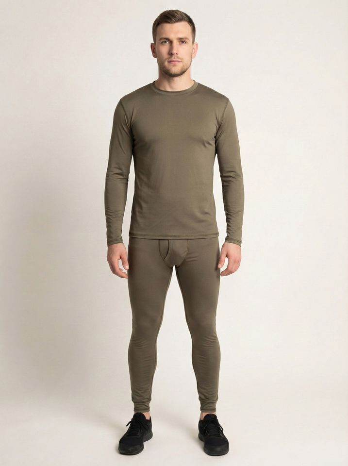 Белье нательное ВКБО влагоотводящее удлиненное (А)