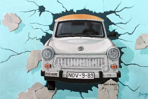 Детские №35 Фотообои и Фрески