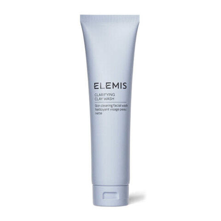 Жидкие очищающие средства Очищающий гель для лица Elemis Advanced Skincare Глина 150 ml