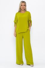Костюм Беатриче (зеленое яблоко) К15342-5М LT Collection