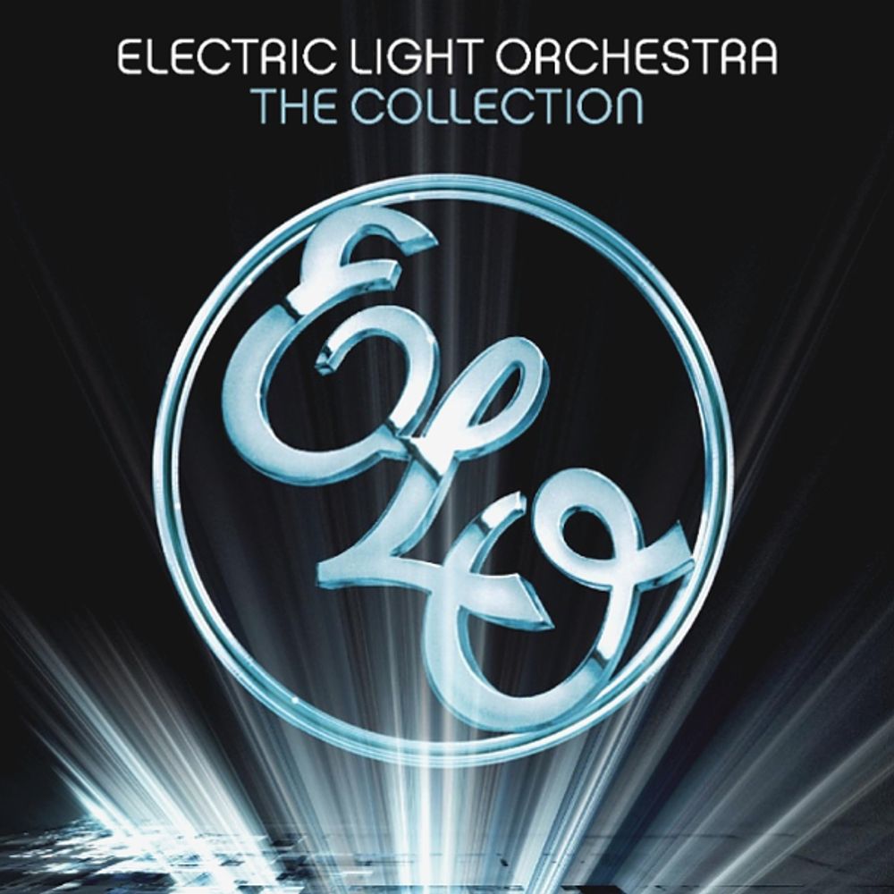 Electric Light Orchestra / The Collection (CD)