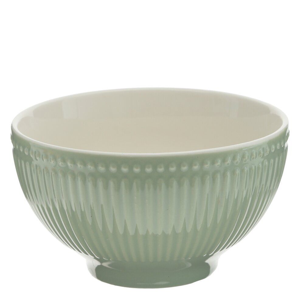 GAEM Салатник, 600 мл, L13,5 W13,5 H8 см, 4в., (сорт 1,2)