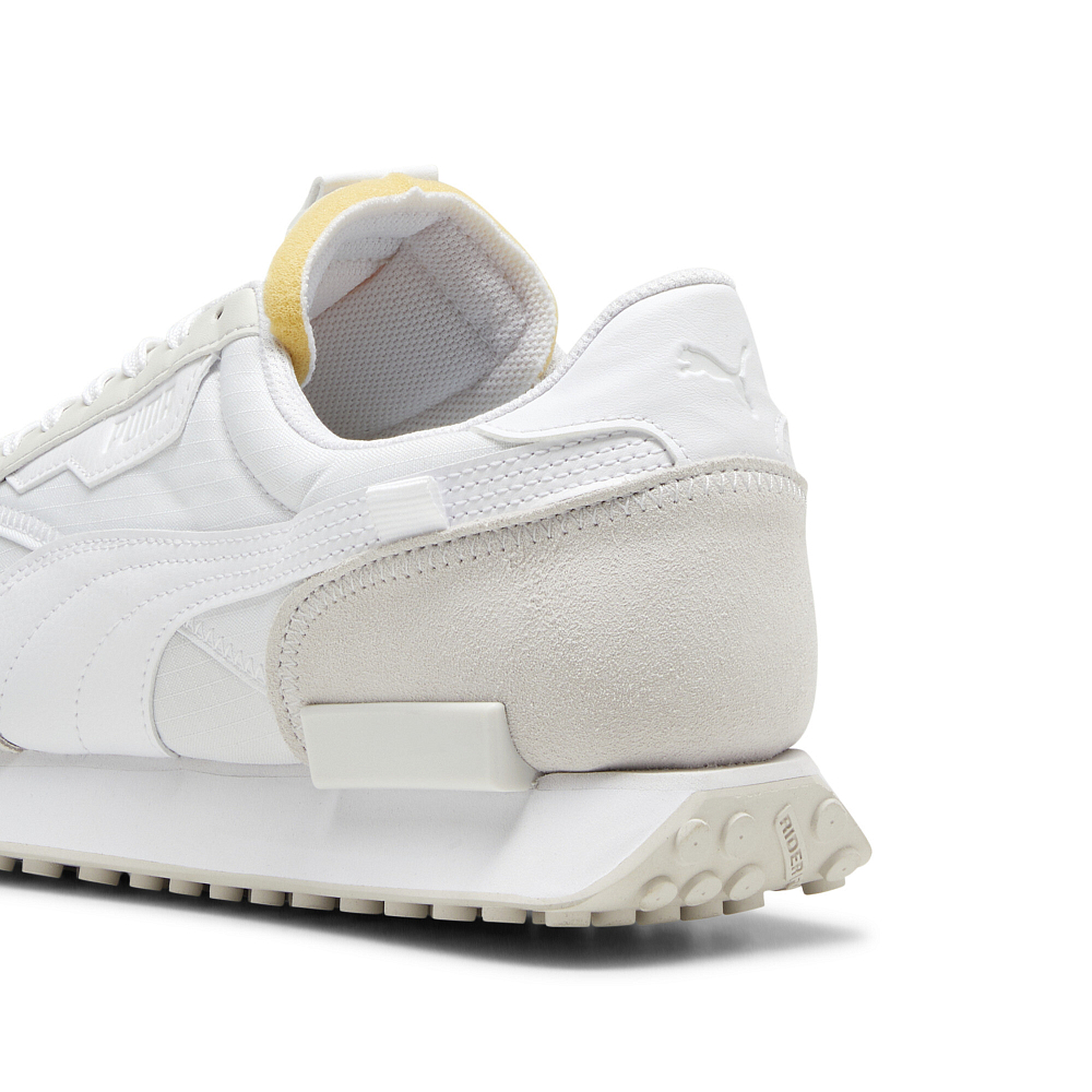 Кроссовки PUMA FUTURE RIDER PLAY ON