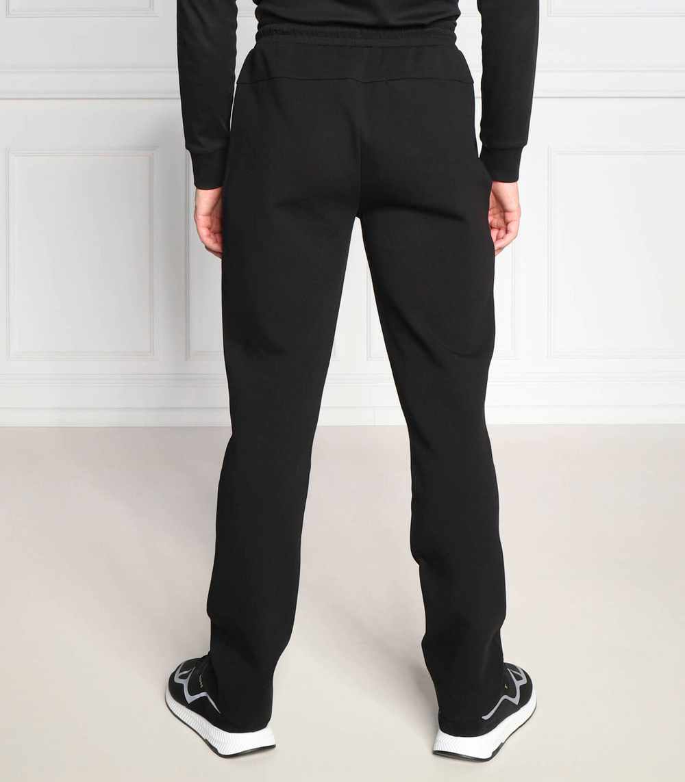 спортивные штаны hadim BOSS GREEN - черный(50482889)