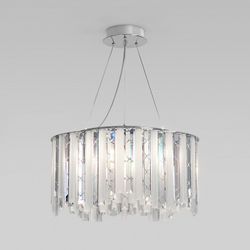 Подвесная люстра Eurosvet Radiance 101011/6