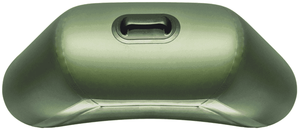 Гребная лодка ПВХ АКВА МАСТЕР 260