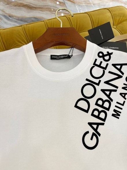 Футболка Dolce & Gabbana