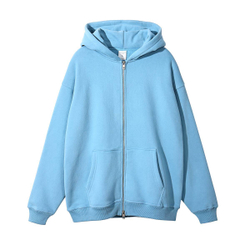 Худи zip Off Street
