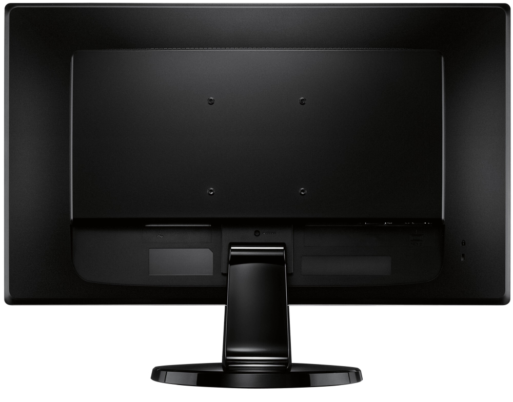 Монитор Benq 18.5" GL955A Glossy-Black TN LED 5ms 16:9 12M:1 200cd