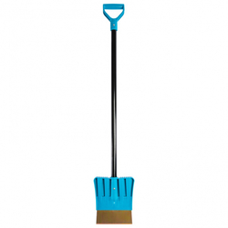 Ледоруб - скребок Profi, 200 мм, 2.5 кг, металлический черенок, Luxe, Palisad