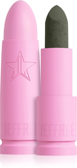 Jeffree Star Cosmetics Velvet Trap - помада, 4 g