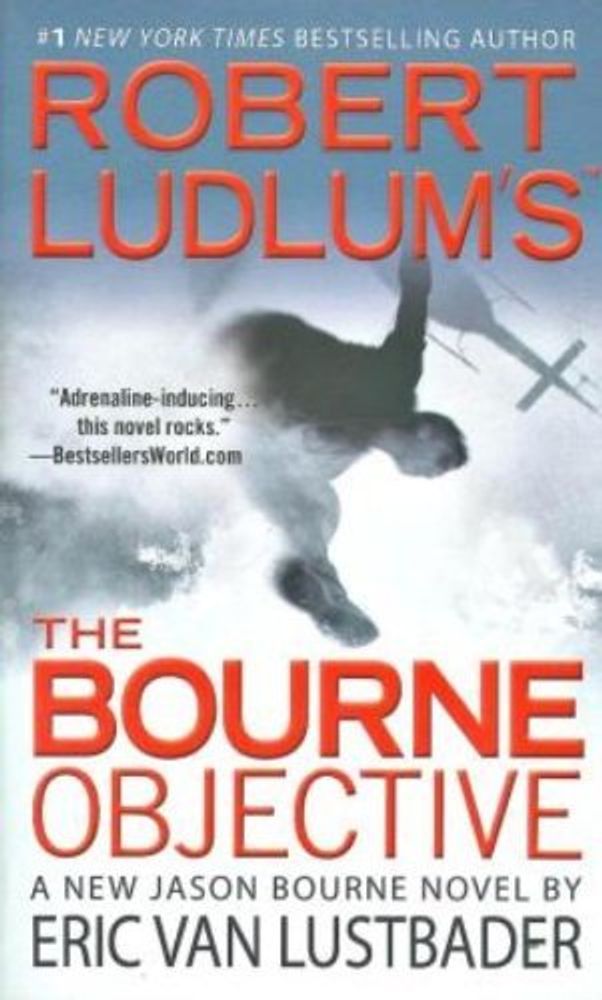 Bourne Objective