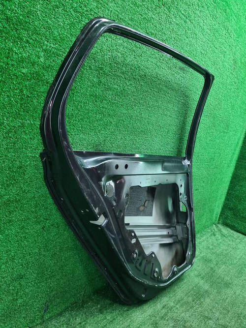 Дверь задняя левая VW Golf 6 (2008-2012)