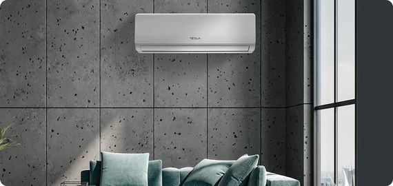 Кондиционер TESLA Tariel TT27X71-09410A — (5)