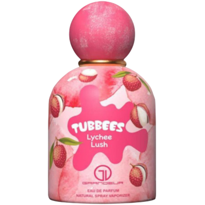 Grandeur Tubbees Lychee Lush EDP