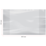 Обложка ArtSpace для дневников и тетрадей, 210х350 мм, ПЭ 40 мкм