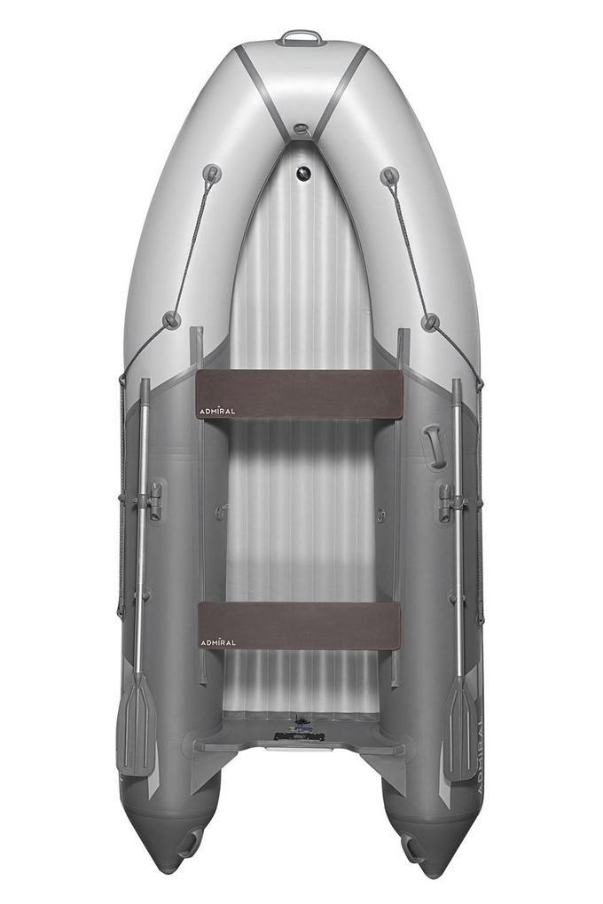 Лодка ПВХ Адмирал 355S НДНД