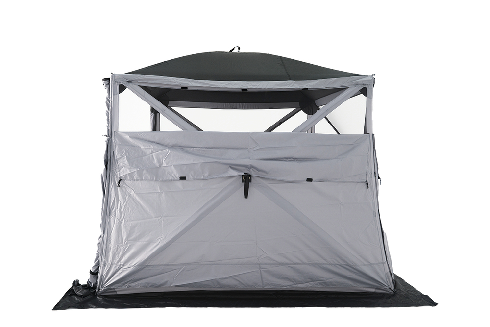 Шатер Wild Land Hub screen house 400 XL со стенками