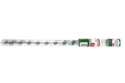 Сверло Hammer 202-216 DR WD AR 24мм*460/370мм ,