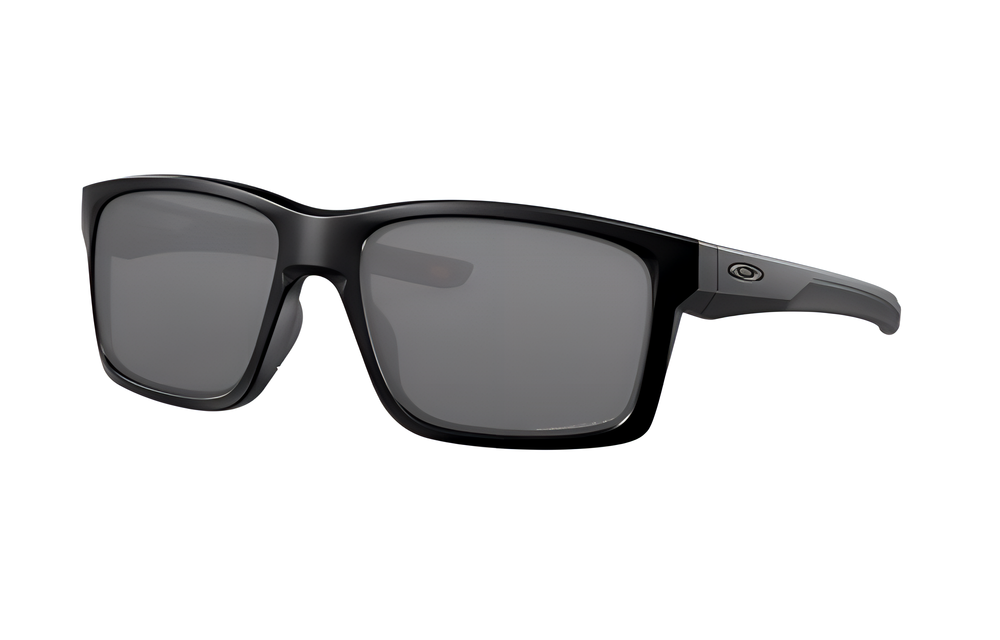 Oakley Irregular Shape Sunglasses