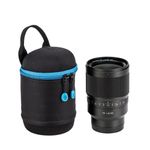 Чехол Tenba Tools Lens Capsule 13x9 см 636-357 жесткий для объектива