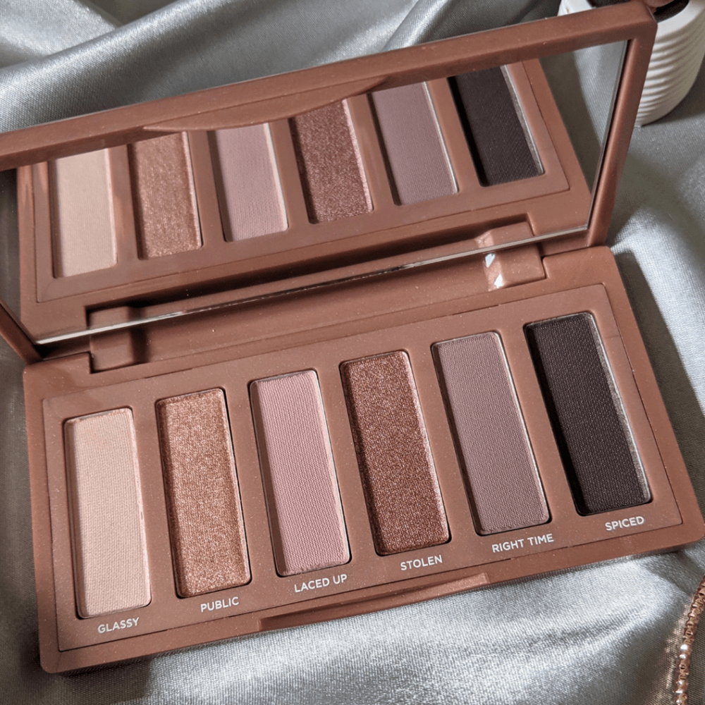 Urban Decay Naked 3 Mini Palette