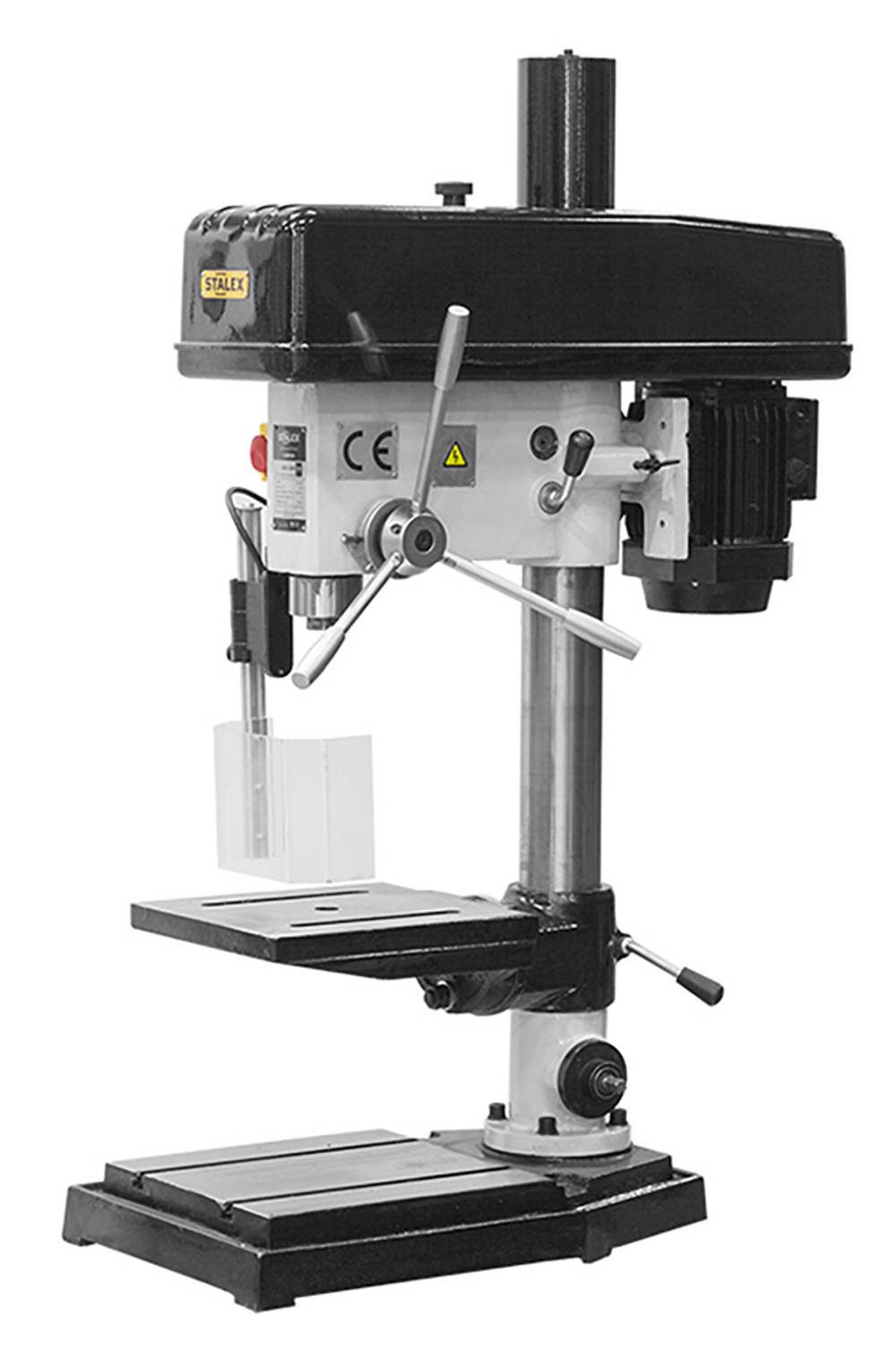 Станок сверлильный по металлу Stalex SDI-25T