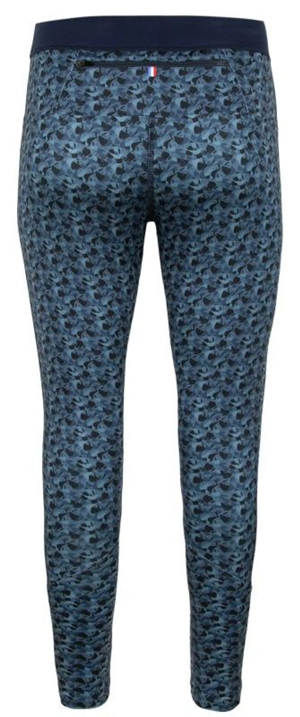 Leginsy Le Coq Sportif Training Performance Legging PES No. 2 W - разноцветный