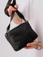 Сумка через плечо кросс-боди