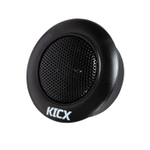 Автоколонки Kicx TN-31 (твиттер/2шт.) высокочастотники