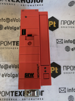 SEW Eurodrive MC07B0005-5A3-4-S0 с хранения