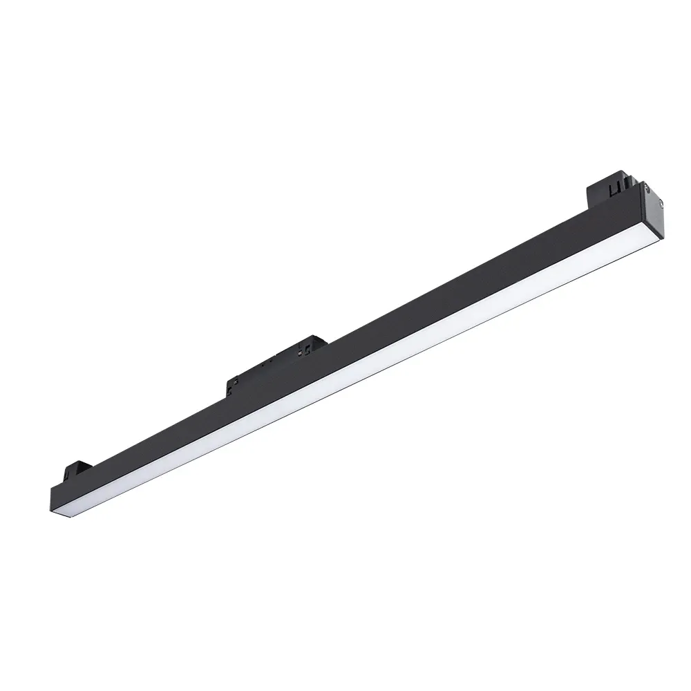 Магнитный трековый светильник Arte Lamp LINEA