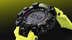 Часы Casio GW-9500MRY-1A9