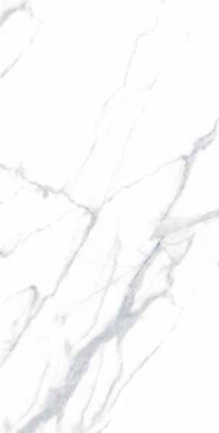 Керамогранит Statuario Justice Grey белый Полированный