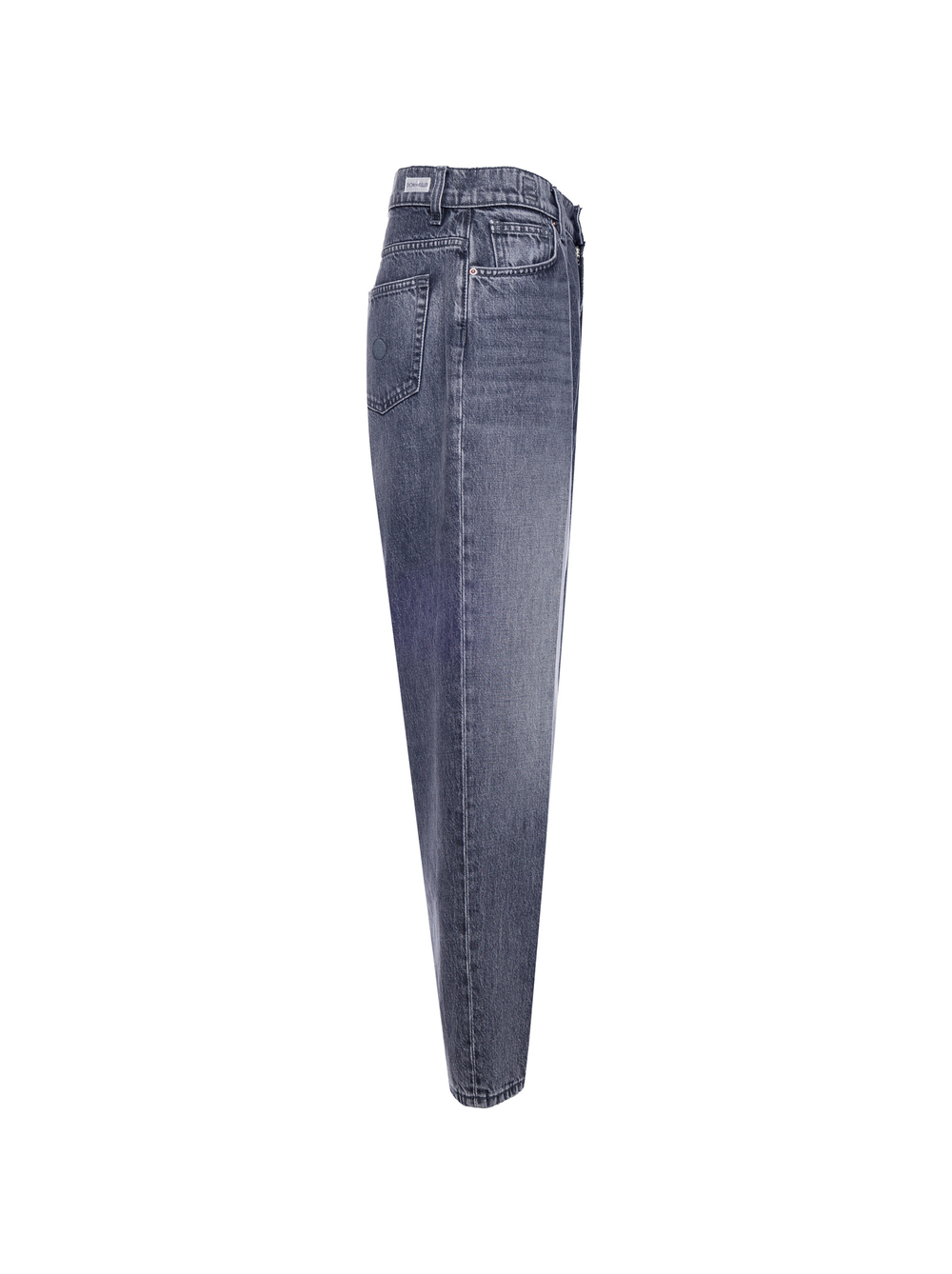 DONDUP джинсы - серый