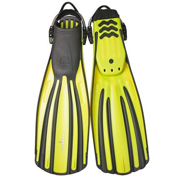 Ласты FanDiver F80 желтый