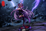 Rider Medusa