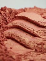 Премиум 8926 Золотой коралловый - перламутровый сухой краситель